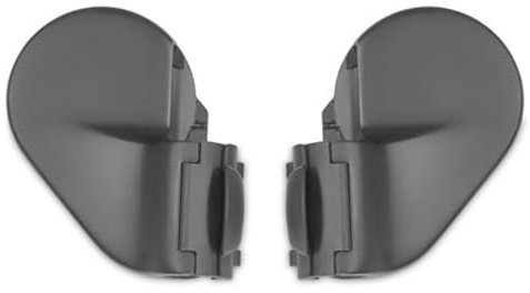 Adaptateurs nacelle pour poussette Eezy S Twist+ 2 - Cybex Gold