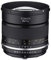 Rokinon Serie II 85 mm F1.4 Sellado de Alta Velocidad para Canon M