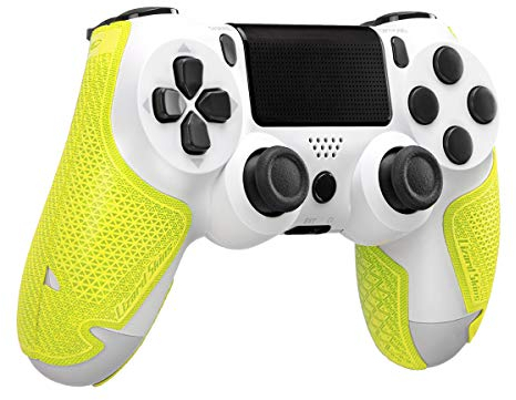 Lizard Skins PlayStation 4 - Neon (0,5 mm)