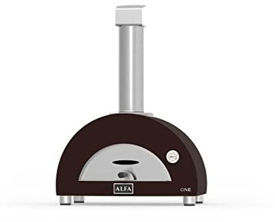 Forno a legna Alfa ONE