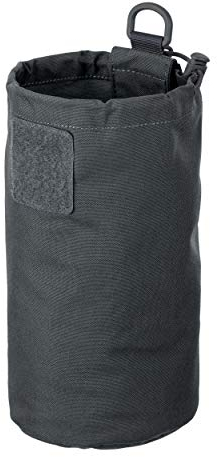 Helikon-Tex Bushcraft Dump Pouch Shadow Grey