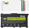 New Net - HT03XL L11119-855 Batteria compatibile con HP Pavilion 15-CS 15S-FQ 14-DK 14-CF 15-CW 15-CR 15-DB 15S-EQ 15-DY 17-BY 15-DA 14-DK 240 G7 250 G7 470 G7 Series [11.55V 41.9Wh]