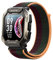 SOCFLO Nylon Armband für C20 Smartwatch/Tank M1 Smartwatch Armband, Verstellbares Sport Dehnbarer Ersatz Armband Kompatibel mit C20 Smartwatch/Tank M1 Smartwatch Armband (13)