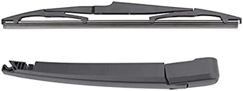 Scheibenwischer 10 Heckwischerblatt & Arm-Set, für O-Pel, für Insignia Sports, für Tourer B 2017-2020 Heckscheibenwischerarmblatt