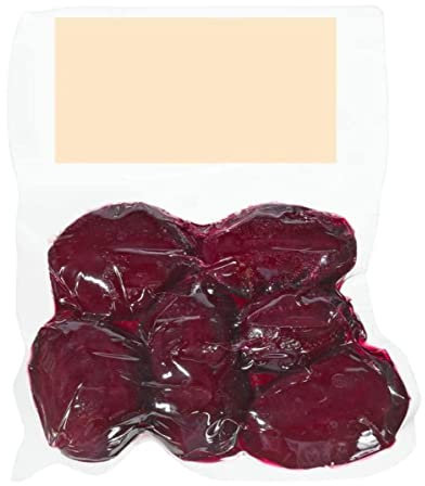 Rote Beete gekocht, 500 g