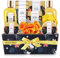Spa Luxetique Cadeau Femme, Lot de 12 Cadeaux de Bain avec huile essentielle de Tahiti, Cadeau de Noël pour Maman, Cadeau pour Maman, Cadeau d'anniversaire pour Elle, Cadeau Fête des Mères