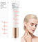 Fengyang® Corrector suave que Cubre los Poros de la Piel, Prebase de Maquillaje Facial, Primer Facial que Ilumina la Piel, Base Antes del Maquillaje, Prebase de Poros Invisible (01)