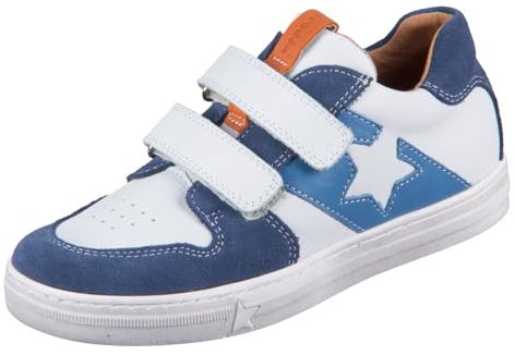 Froddo Sneaker G2130315-5 Blau 32