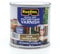 Rustins Quick Dry Polyurethane Varnish Satin Antique Pine 250ml