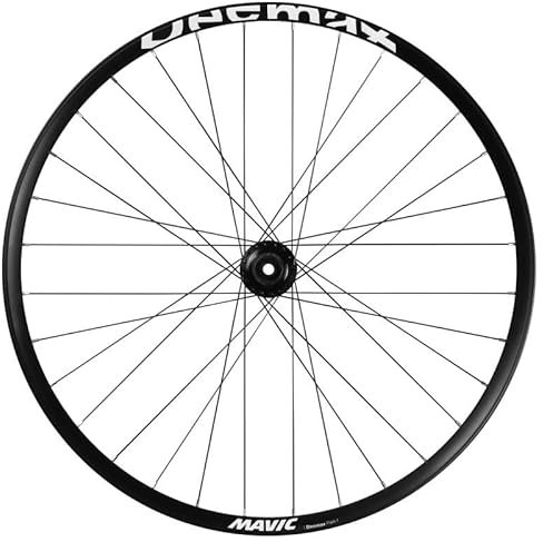 Mavic Deemax Park 27.5´´ Int Boost Mtb Rear Wheel 12 x 148 mm