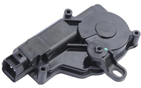 Serratura Portellone Bagagliaio 95750-1F020 Per Kia Per Sportage 2005 2006 2007 2008 2009 2010 Attuatore Serratura Portellone Posteriore Auto 957501F020 759-508 759508 Posteriore