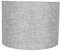 KITANDOVE Lampenschirm kleine Lampe Lampenabdeckungen Retro-Stehlampe Lampenverkabelungssatz lichtschutz büro dekoration Kronleuchter Schattierungen Lichtschatten Metall Grey