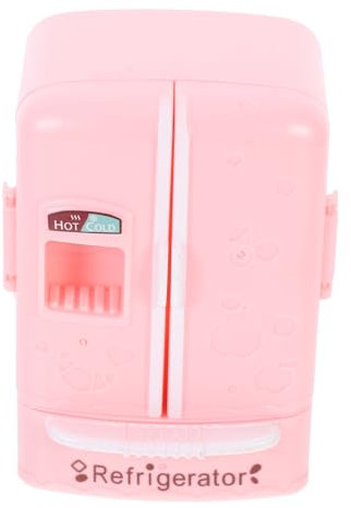 Vaguelly Mini Frigorifero Decorazione Per Miniature Design e Accessorio e Decorazione