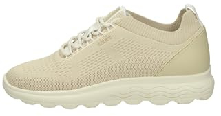 Geox Mädchen D Spherica ASneakers