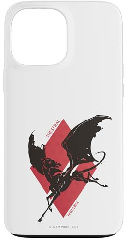 Harry Potter Thestral Case for iPhone 13 Pro Max