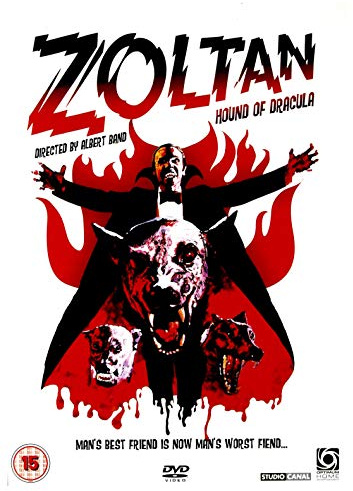Zoltan, Hound Of Dracula
