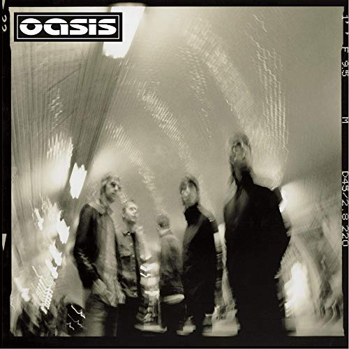 Heathen Chemistry (Limited Edition) [Vinyl]