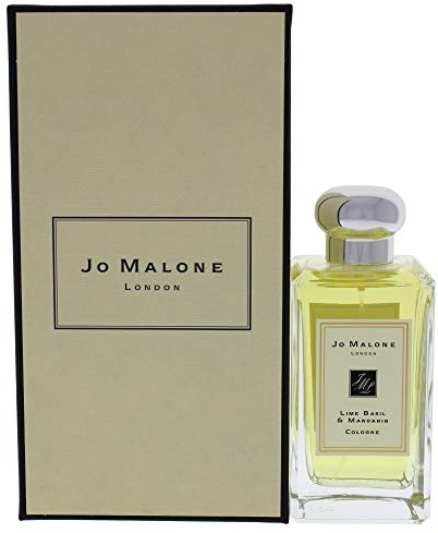 Jo Malone Lime Basil & Mandarin, 100 ml (1er Pack)