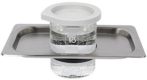 Deckel für Ultraschallreiniger, 2 l, Emag EM-20DG, geeignet für: Emag EMMI 20HC