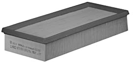 MAHLE LX 492 - Air Filter Car - Engine