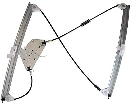 LIFT SYSTEM LS.3535 Window Regulator Mechanism Front Left