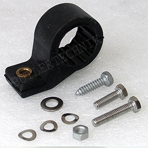 Eberspacher Heater Fuel Pump Holder | 221000500300
