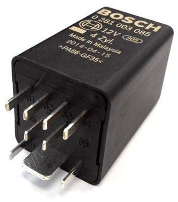 Meat & Doria 7285890 Zündkerze