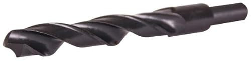 Bergin Spiralbohrer N HSS-R 16,0mm S=10mm
