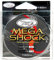 Angelschnur YORK MEGA SHOCK Zielfischschnur 150m 0,14mm-0,40mm Spule Monofile Schnur TOP NEU&OVP (0,02€/m) (0,14mm / 5kg)