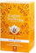 English Tea Shop - Rooibos verde melograno e mirtillo biologico - Infuso biologico senza teina - Confezione da 20 bustine di infusione rooibos