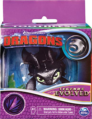 Mini Dragons mit Drachenklassen-Symbol, sortiert (Zufallsauswahl)