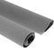 Taogift Película de Vinilo autoadhesiva Terciopelo Flock Muebles Pegatina Forro para exhibiciones de Joyas Estante Cajón Cómoda Armarios Forro Artesanía Decoración (Gris, 44,5CMx2,5M)