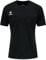 hummel Chevron Torwarttrikot F7905 schwarz, XL Herren