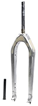 26-29 Alu Fahrrad Gabel Starr Grace Big XXL 230mm Disc PM Roh Steckachse