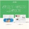 IZ*ONE Jo Yuri OP.22 Y-Waltz: im großen 1. Mini-Album Inhalt + Poster + Tracking Sealed IZONE (Andante Version)