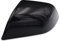 Tesvolution® Spiegelkappen Carbon-Optik Tesla Model 3 2021 + 2022 + 2023 + 2024 + 2025 Tuning Zubehör Spiegel Abdeckung Carbon Cover Rückspiegelkappe