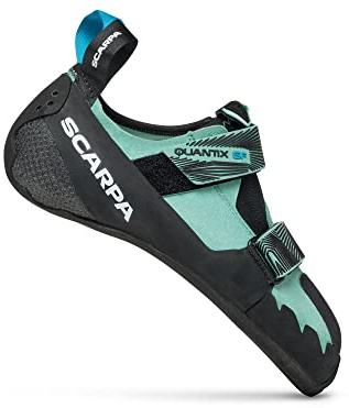Scarpa Damen Quantix SF Kletterschuhe Boulderschuhe