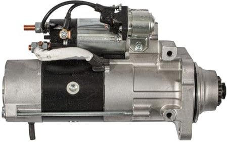 HELLA 8EA 015 642-121 Starter - 24V - 5.5kW - for e.g. Deutz