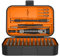 130 in 1 Precision Screwdriver Set Upgrade Version Mini DIY Repair Tools Kit Torx Screwdriver Sets for Game Console Tablet Pc MacBook Watches and Other Electronics