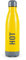 Excelsa Hot/Cold Bouteille Thermique, 50 Cl., Jaune, Acier Inoxydable