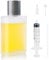 Bohoray 100ml Parfümzerstäuber Nachfüllbar, Parfum Flakon leer Transparente Parfüm Flakon Parfümflaschen Nachfüllbar mit Zerstäuberpumpe und Trichter für Frauen oder Mädchen