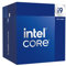 Intel Processore desktop Core i9-14900 24 core (8 P-core + 16 E-core) fino a 5,8 GHz