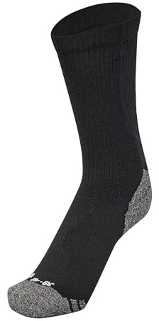 hummel Unisex Hmlpro Training Socks Low Training Sock