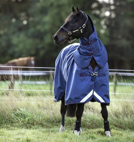 Horseware® Rambo® Optimo Plus Weidedecke (0g leicht)