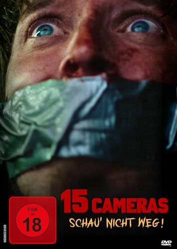 15 Cameras - Schau’ nicht weg!