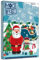 Moo Frees Adventskalender weiße Schokolade mit Dankeschön Aufkleber - Weihnachten Adventskalender 2024