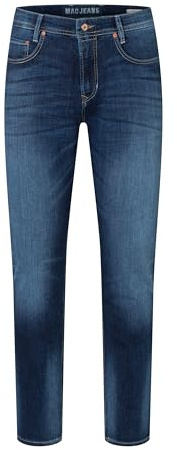 MAC Herren Straight Leg Jeanshose Jog'n Jeans