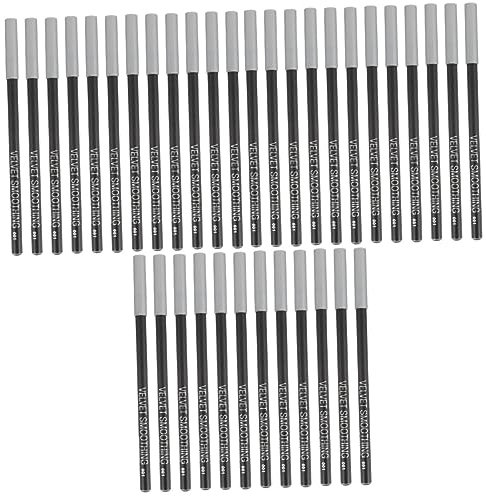 DRESSOOS 36pezzi Eyeliner e Matita Ombretto Per Makeup Di Pennarelli Per Occhi Facile Da Applicare e Sfumare Ottimo Per Ogni Occasione