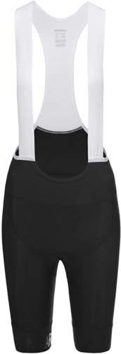 GORE WEAR Women's Swiftride Bib Shorts Womens Bibs