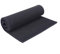 Feuille filtrante en mousse de charbon actif de 1 m pour purificateur d'air de hotte, ventilateur d'échappement, camping-car, AC pour enlever les particules de graisse